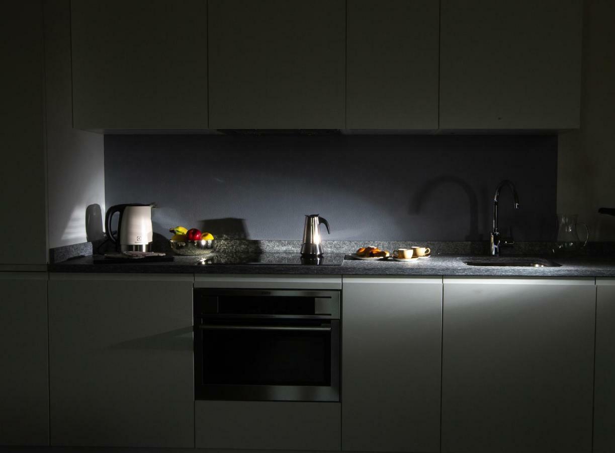 Hotel Ad Residence Bormio Bagian luar foto